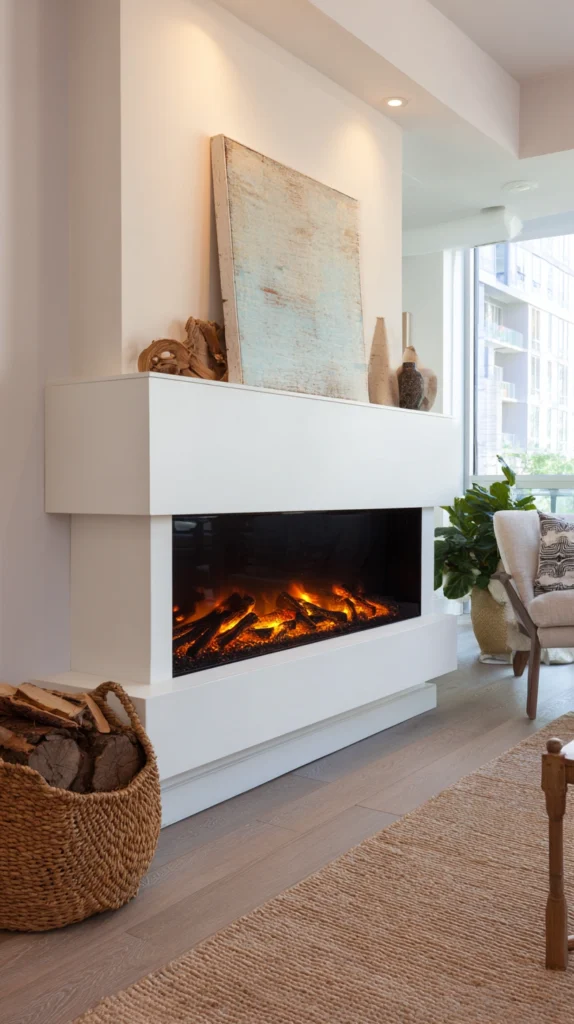 14 Fireplace Design Ideas to Transform the Heart of Your Home 15 gb 14