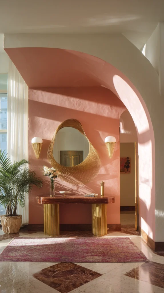 14 Modern Art Deco Decor Ideas for Summer 11 go 10