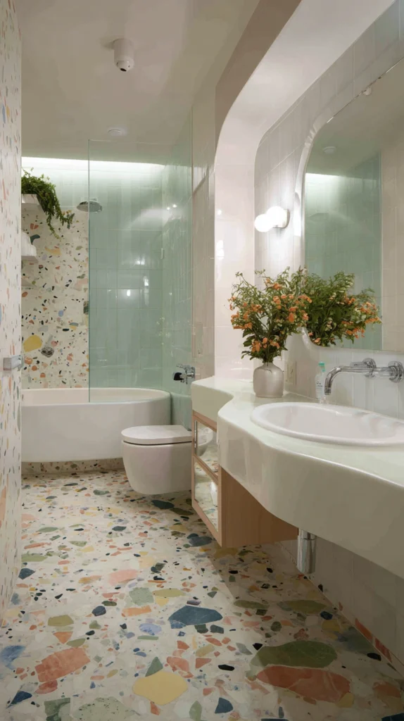 14 Modern Art Deco Decor Ideas for Summer 15 go 14