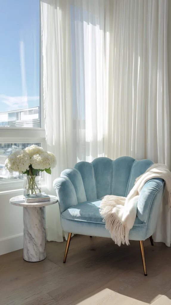 14 Modern Art Deco Decor Ideas for Summer 4 go 3