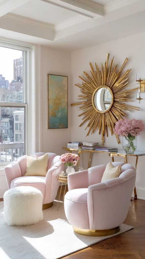 14 Modern Art Deco Decor Ideas for Summer 5 go 4