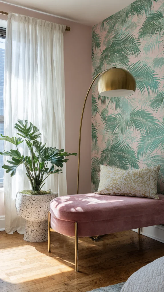 14 Modern Art Deco Decor Ideas for Summer 6 go 5