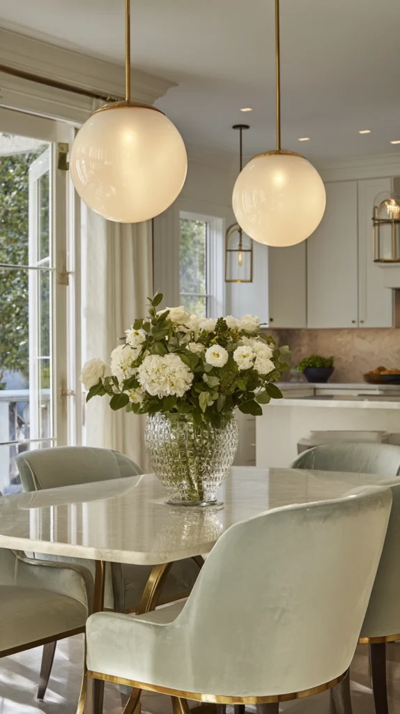 14 Modern Art Deco Decor Ideas for Summer 7 go 6