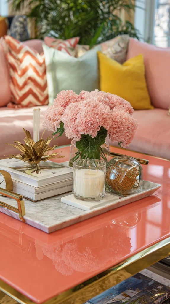 14 Modern Art Deco Decor Ideas for Summer 8 go 7