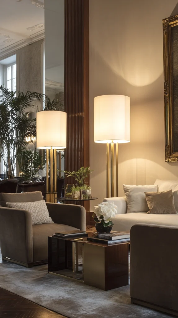 14 Mocha and Warm White Interior Ideas for Cozy Living 12 ji 11