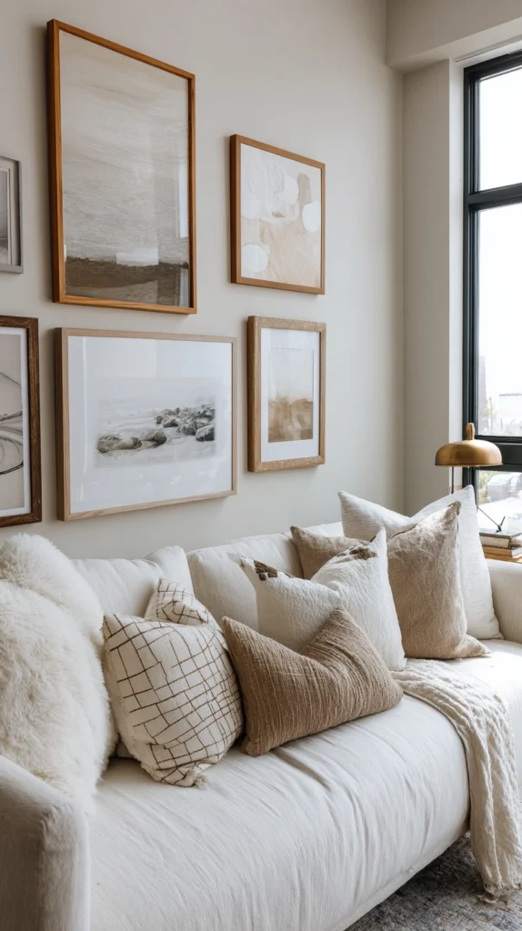 14 Mocha and Warm White Interior Ideas for Cozy Living 13 ji 12