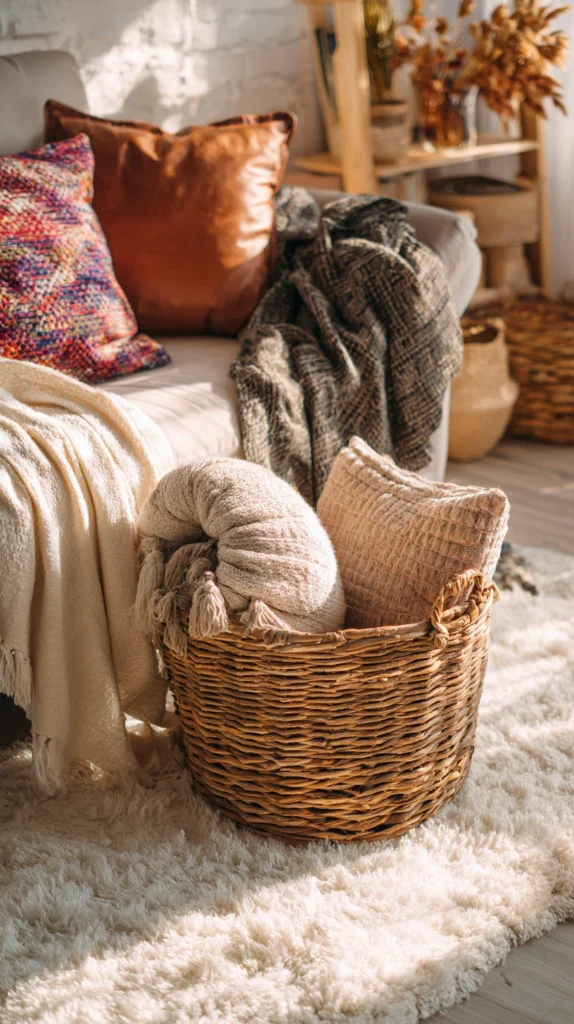 14 Mocha and Warm White Interior Ideas for Cozy Living 14 ji 13