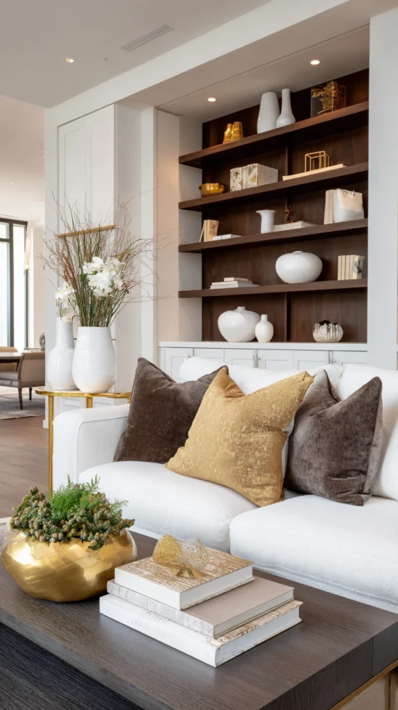 14 Mocha and Warm White Interior Ideas for Cozy Living 5 ji 4