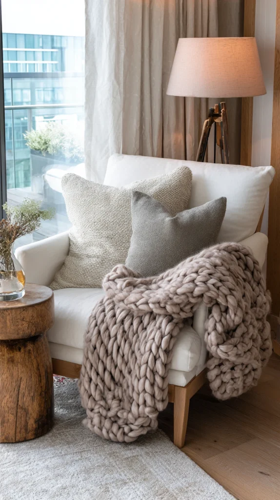 14 Mocha and Warm White Interior Ideas for Cozy Living 8 ji 7