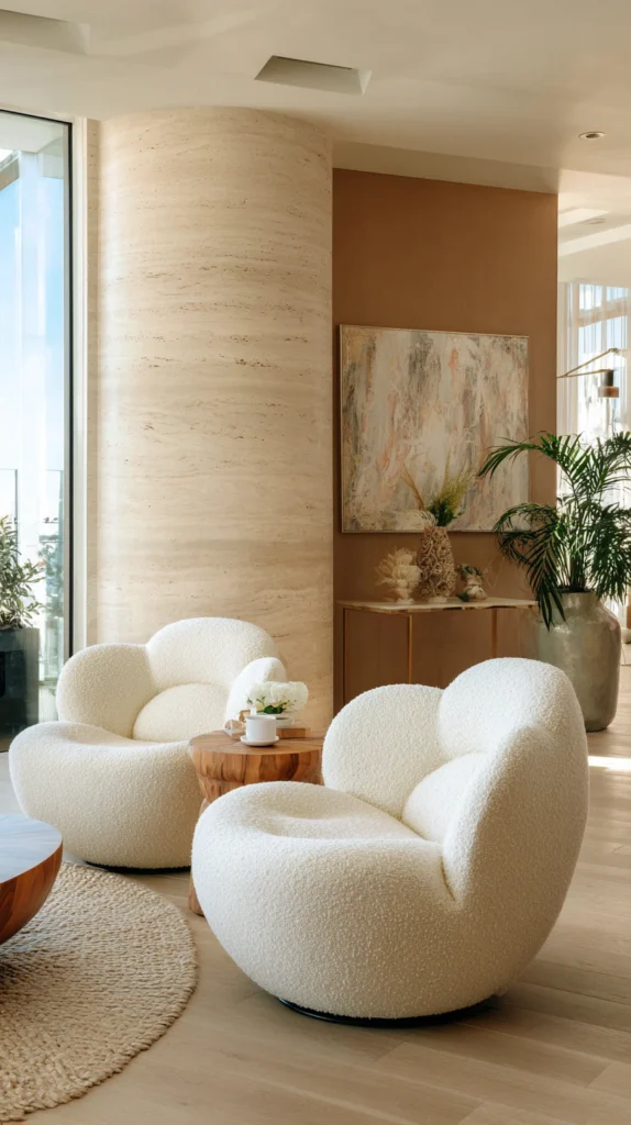 14 Mocha and Warm White Interior Ideas for Cozy Living 9 ji 8