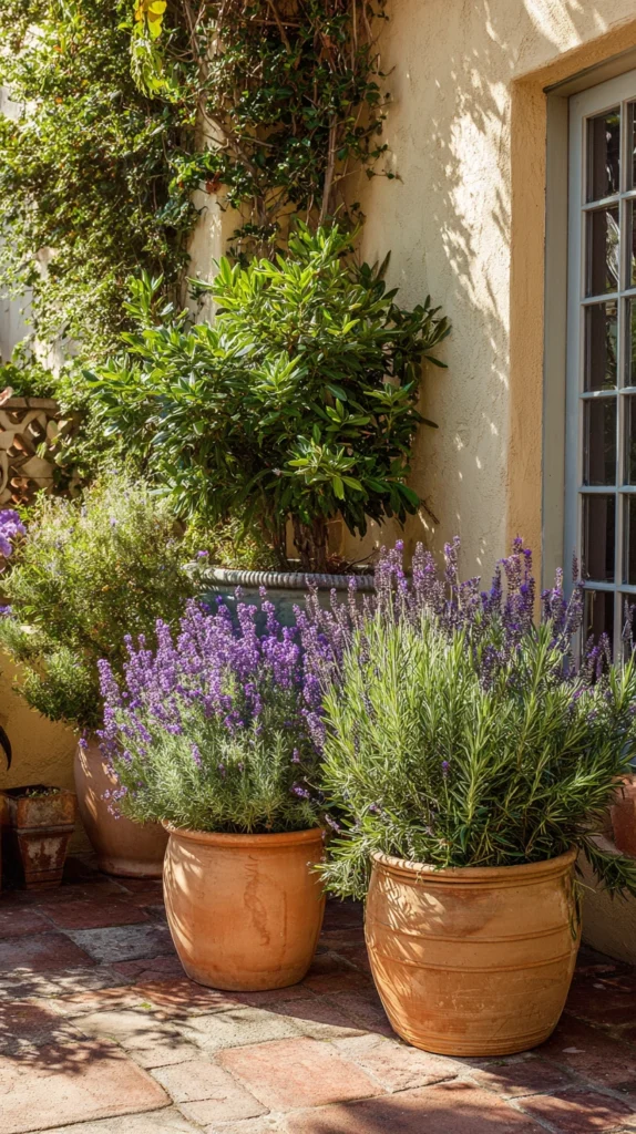 14 Patio Plant Pairings That Instantly Elevate Your Outdoor Space 2 ju 1