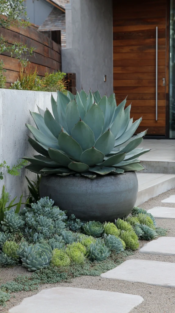 14 Patio Plant Pairings That Instantly Elevate Your Outdoor Space 11 ju 10