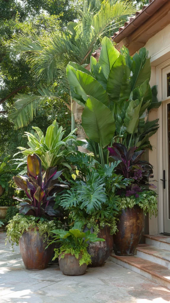 14 Patio Plant Pairings That Instantly Elevate Your Outdoor Space 12 ju 11