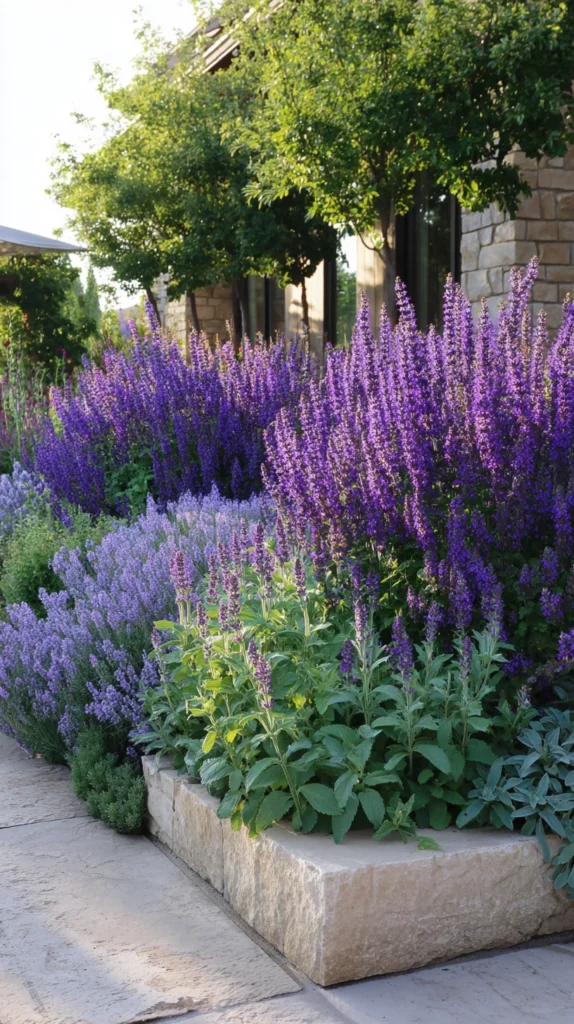 14 Patio Plant Pairings That Instantly Elevate Your Outdoor Space 13 ju 12