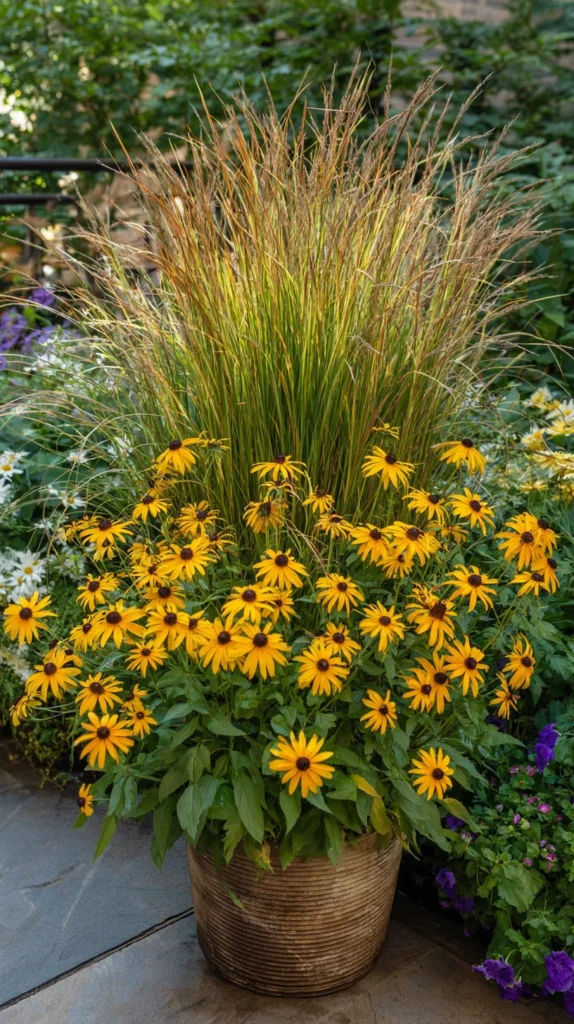 14 Patio Plant Pairings That Instantly Elevate Your Outdoor Space 15 ju 14