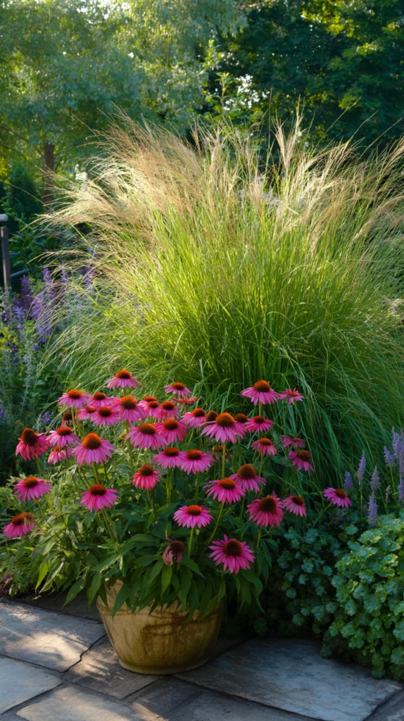 14 Patio Plant Pairings That Instantly Elevate Your Outdoor Space 3 ju 2