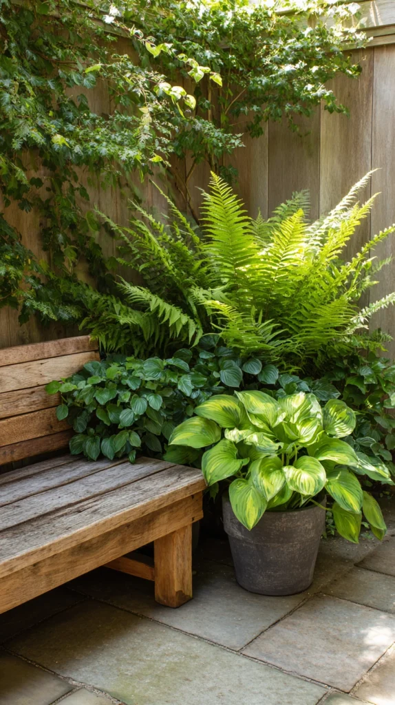 14 Patio Plant Pairings That Instantly Elevate Your Outdoor Space 4 ju 3