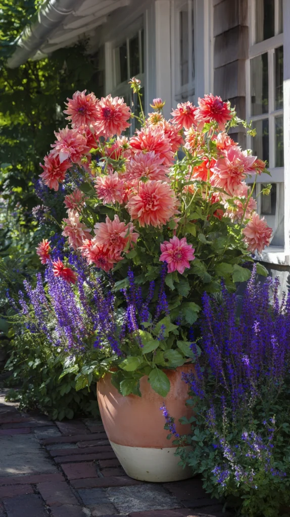 14 Patio Plant Pairings That Instantly Elevate Your Outdoor Space 5 ju 4