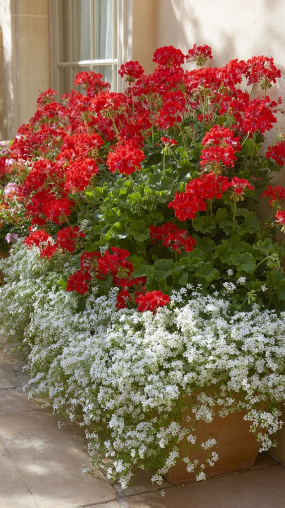 14 Patio Plant Pairings That Instantly Elevate Your Outdoor Space 8 ju 7