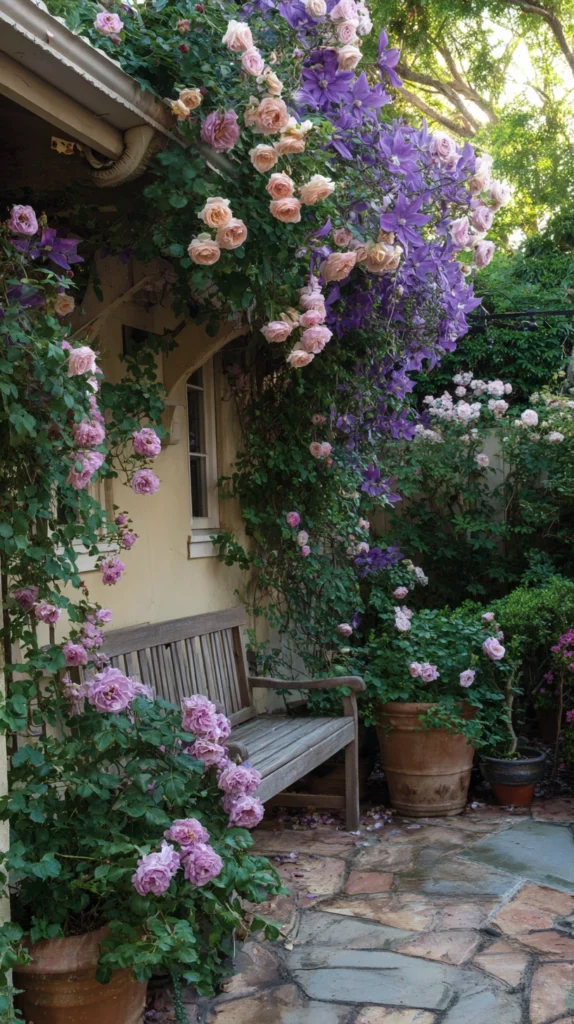 14 Patio Plant Pairings That Instantly Elevate Your Outdoor Space 10 ju 9