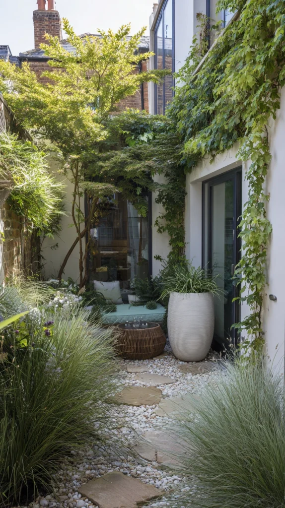 15 Chic Garden Concepts to Elevate Your Outdoor Space 2 kj 1