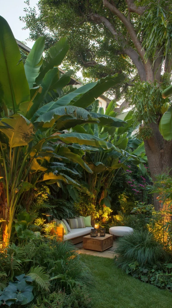15 Chic Garden Concepts to Elevate Your Outdoor Space 8 kj 7