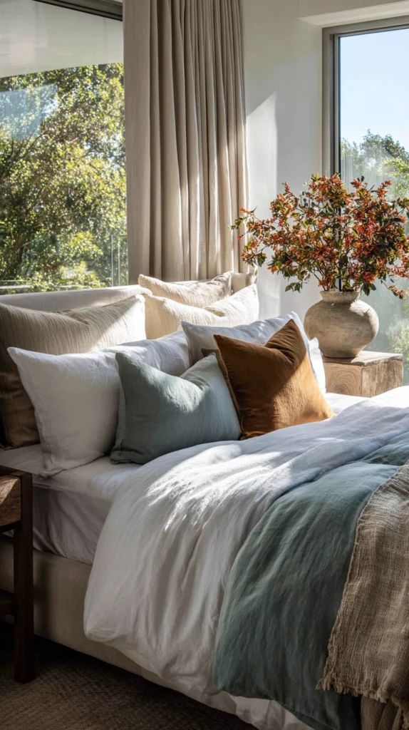 14 Pinterest-Worthy Bedroom Ideas for the Ultimate Feed 2 ky 1