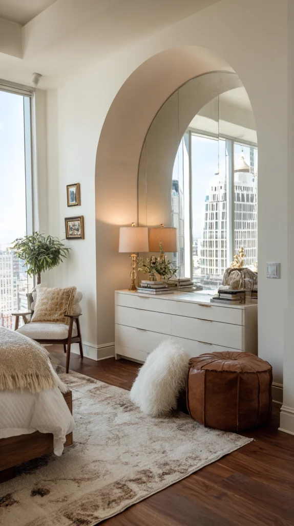 14 Pinterest-Worthy Bedroom Ideas for the Ultimate Feed 11 ky 10