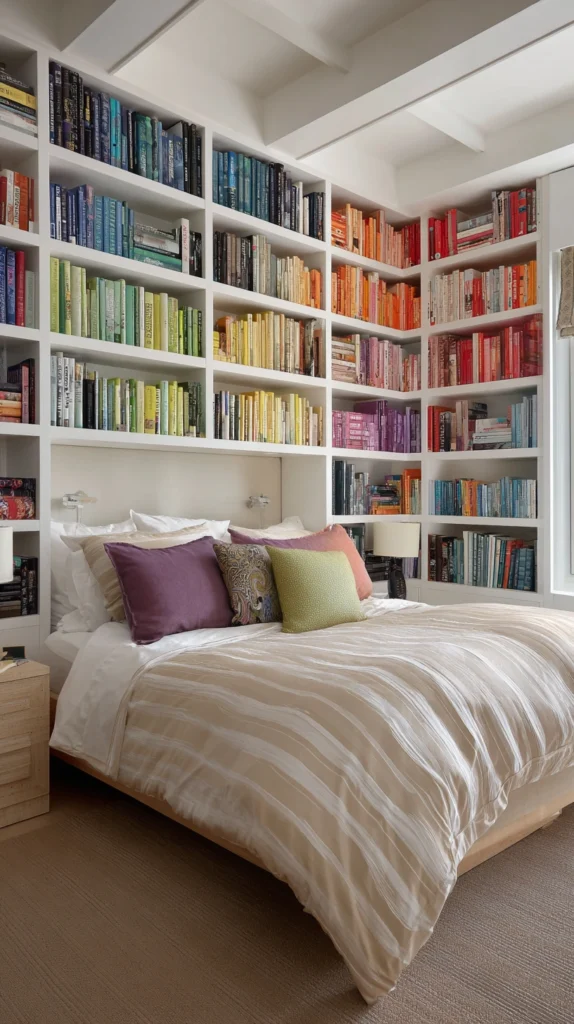 14 Pinterest-Worthy Bedroom Ideas for the Ultimate Feed 12 ky 11