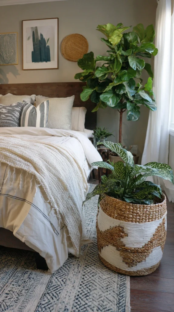 14 Pinterest-Worthy Bedroom Ideas for the Ultimate Feed 3 ky 2