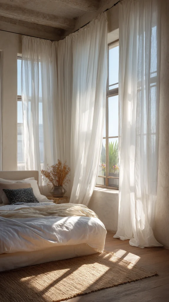 14 Pinterest-Worthy Bedroom Ideas for the Ultimate Feed 4 ky 3