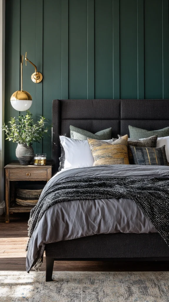 14 Pinterest-Worthy Bedroom Ideas for the Ultimate Feed 6 ky 5