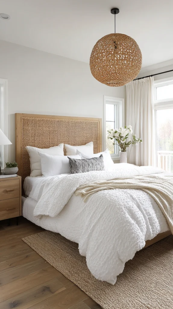 14 Pinterest-Worthy Bedroom Ideas for the Ultimate Feed 7 ky 6