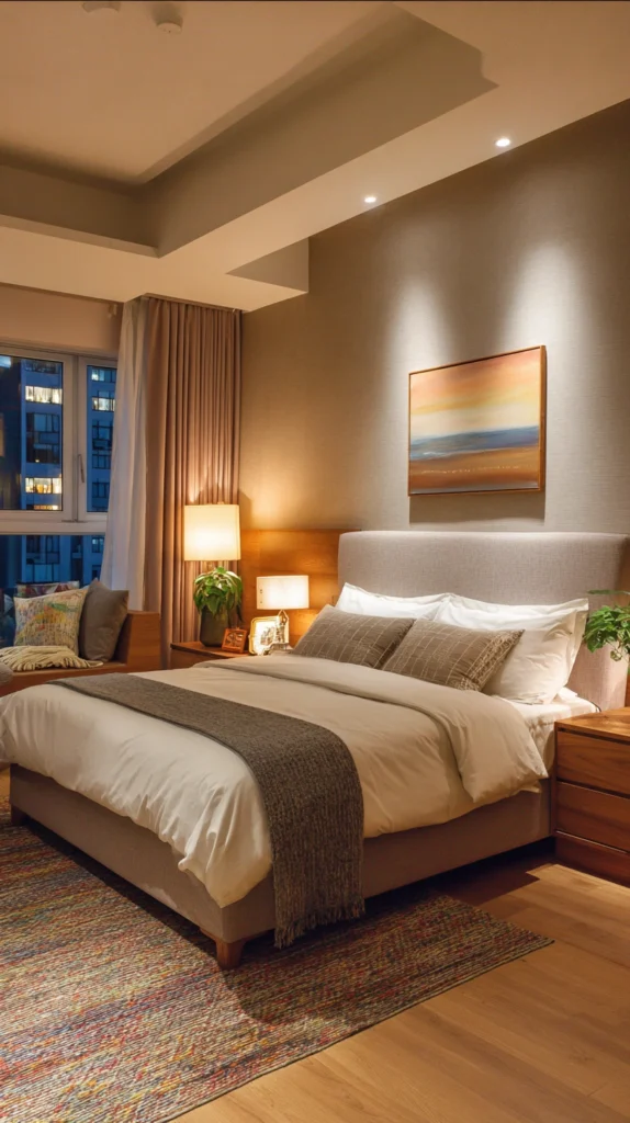 14 Pinterest-Worthy Bedroom Ideas for the Ultimate Feed 9 ky 8