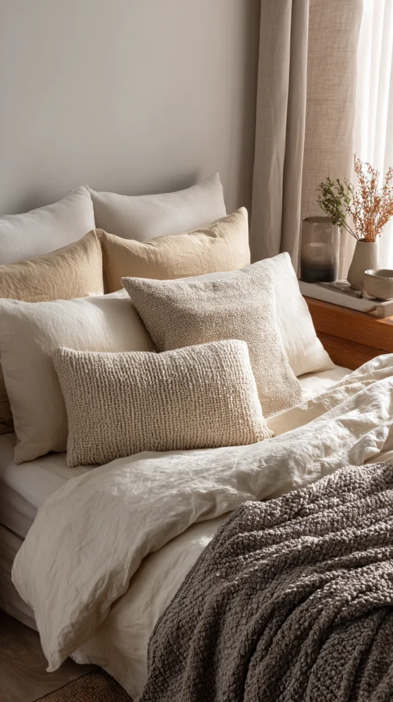 14 Pinterest-Worthy Bedroom Ideas for the Ultimate Feed 10 ky 9