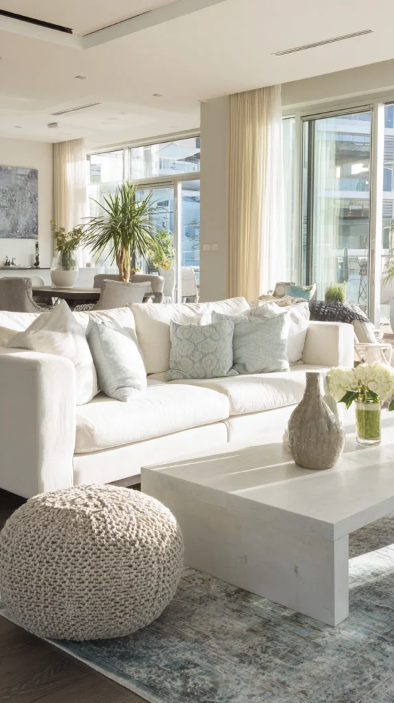 15 Small Living Room Ideas for New York Apartments 11 ma 10