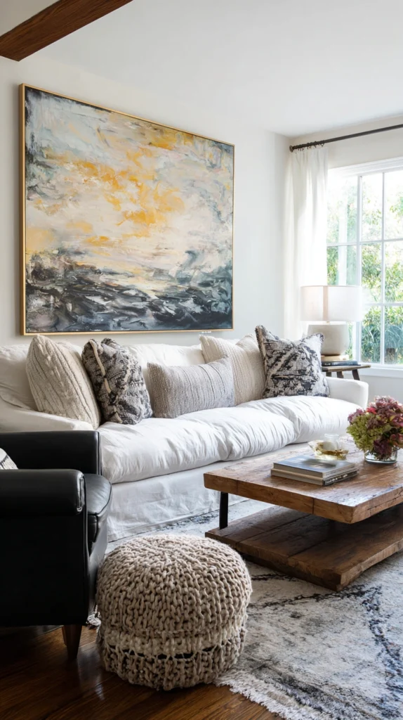 15 Small Living Room Ideas for New York Apartments 13 ma 12