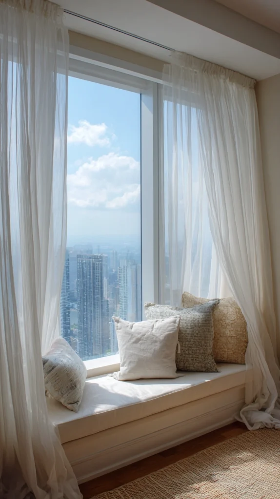 15 Small Living Room Ideas for New York Apartments 14 ma 13