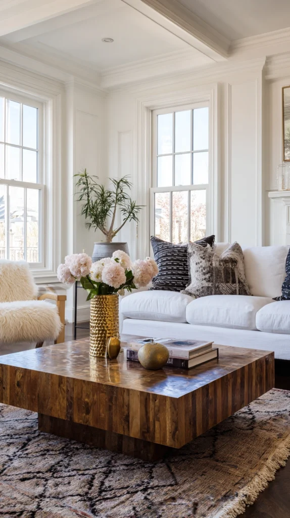 15 Small Living Room Ideas for New York Apartments 15 ma 14