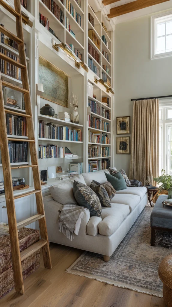 15 Small Living Room Ideas for New York Apartments 4 ma 3