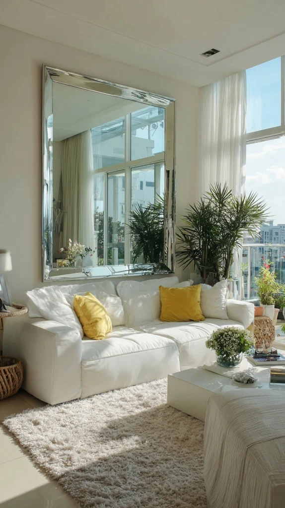 15 Small Living Room Ideas for New York Apartments 7 ma 6