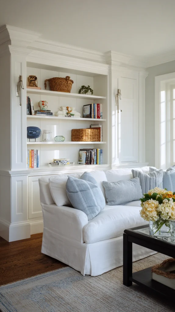 15 Small Living Room Ideas for New York Apartments 8 ma 7