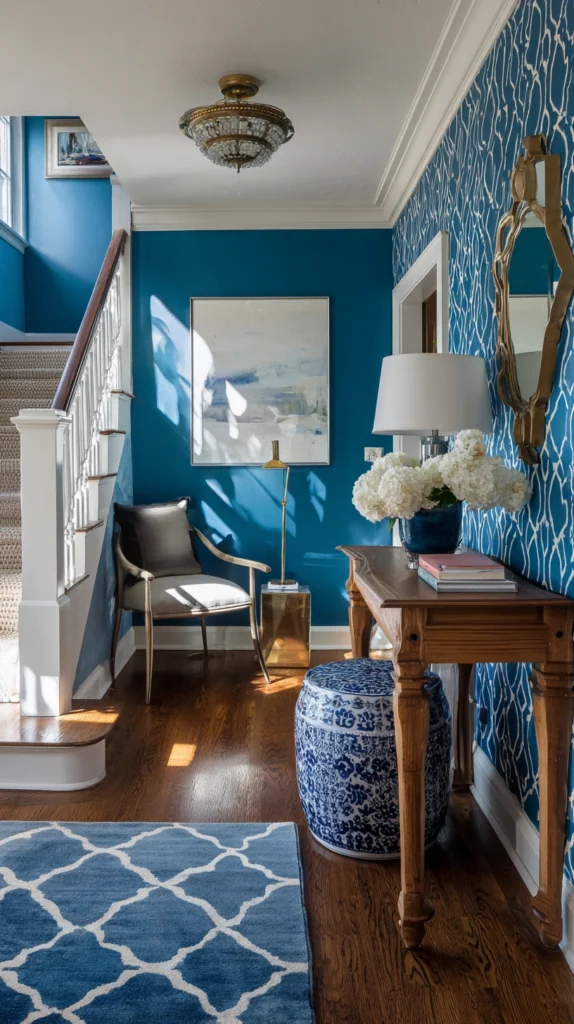 14 Genius Entryway Hacks for Cramped NYC Apartments 12 mo 11