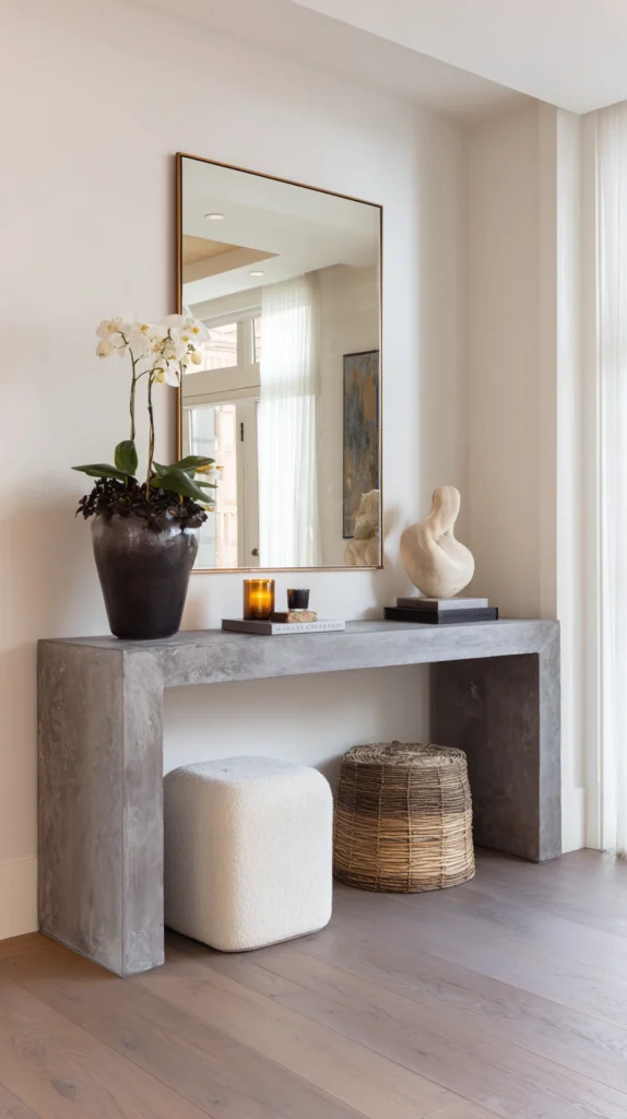 14 Genius Entryway Hacks for Cramped NYC Apartments 15 mo 14