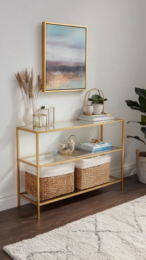 14 Genius Entryway Hacks for Cramped NYC Apartments 9 mo 8