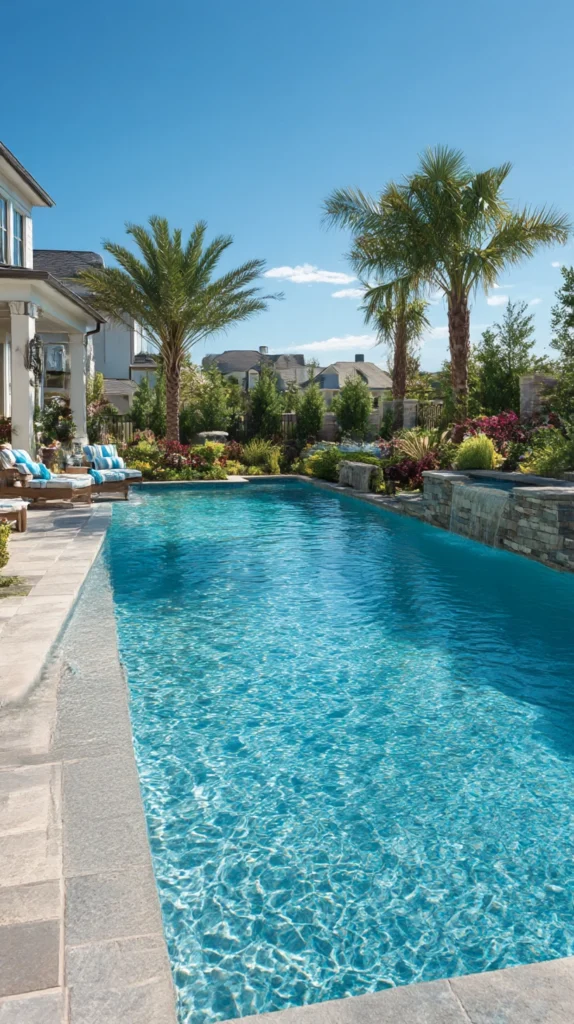 15 South Florida Backyard Ideas That Look Like a Private Resort 2 mp 1
