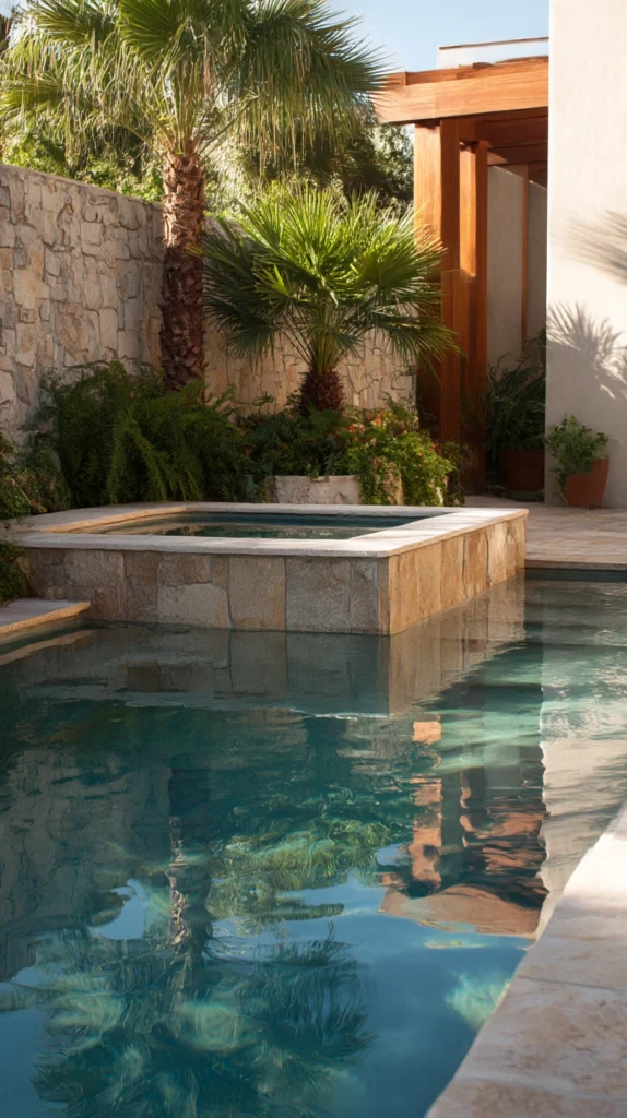 15 South Florida Backyard Ideas That Look Like a Private Resort 12 mp 11