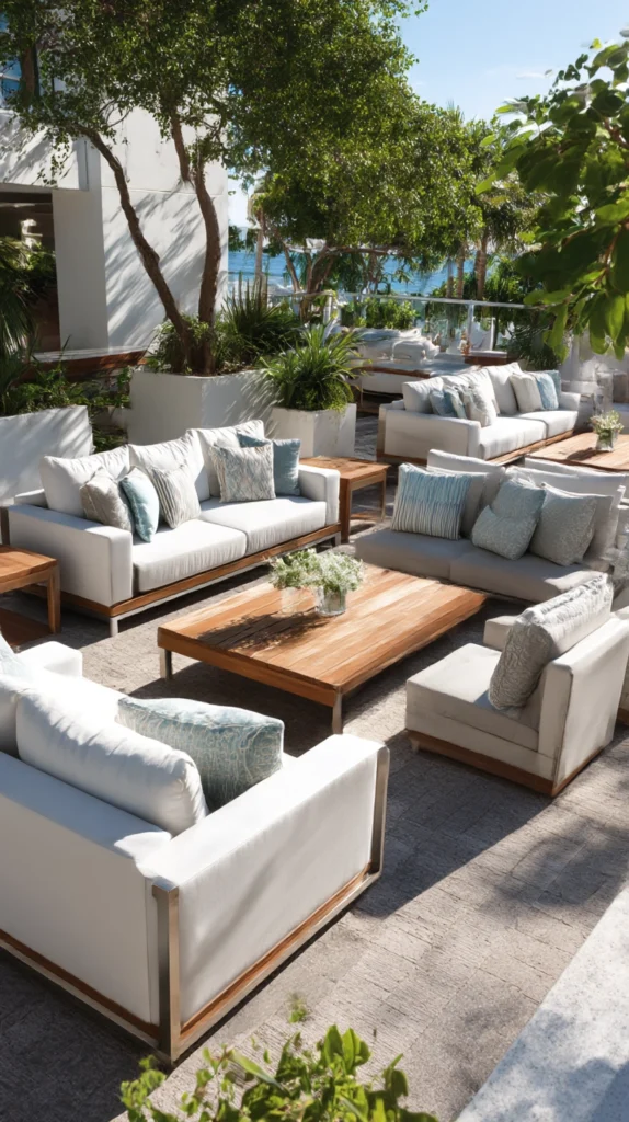 15 South Florida Backyard Ideas That Look Like a Private Resort 14 mp 13
