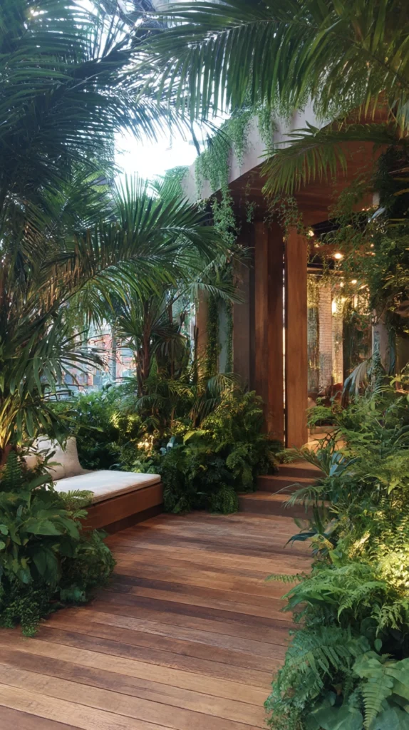15 South Florida Backyard Ideas That Look Like a Private Resort 3 mp 2