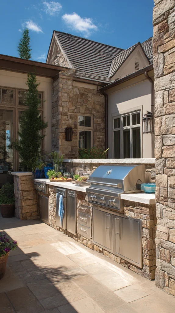 15 South Florida Backyard Ideas That Look Like a Private Resort 4 mp 3